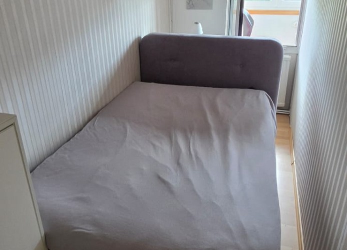 Ferienwohnung F401