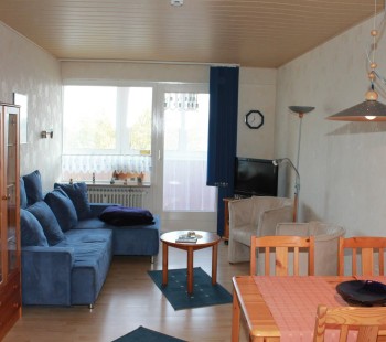 Ferienwohnung F335