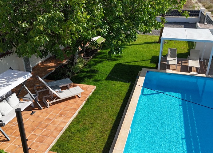 Finca Gabriela
