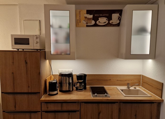 Ferienwohnung S249