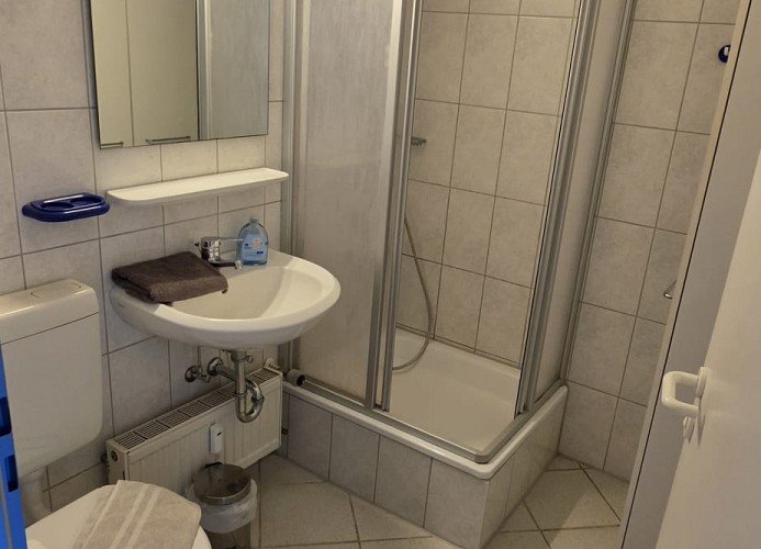 Appartement K312