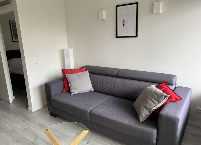Ferienwohnung L254