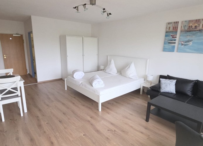 Appartement K105