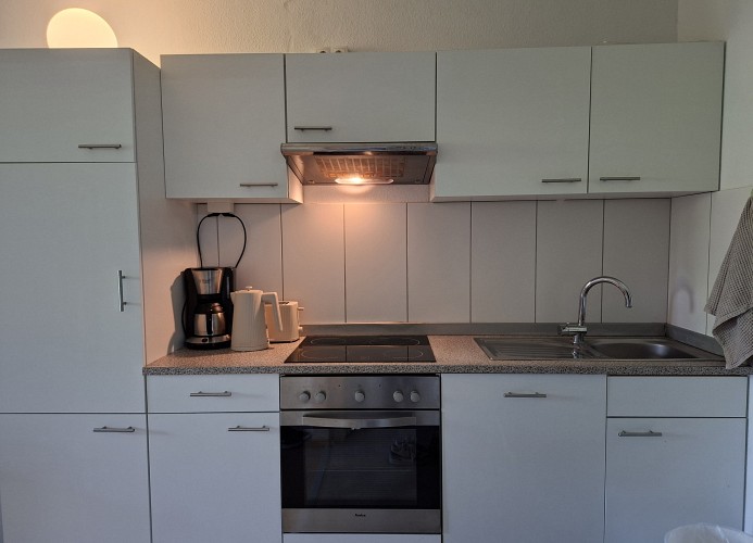 Ferienwohnung S251