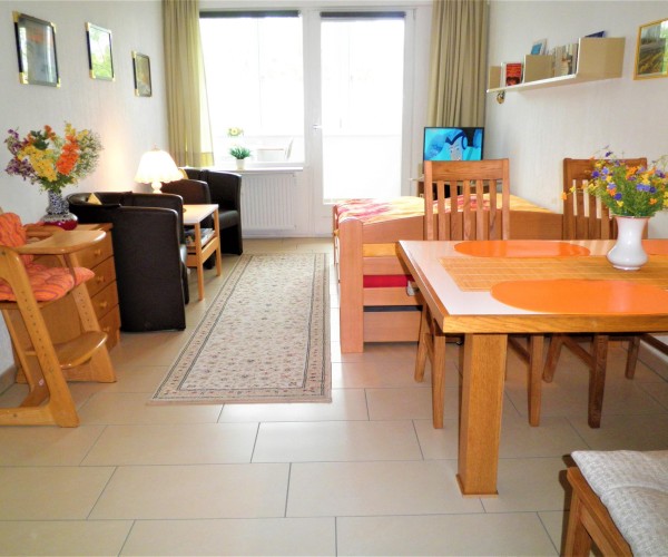 Ferienwohnung F321