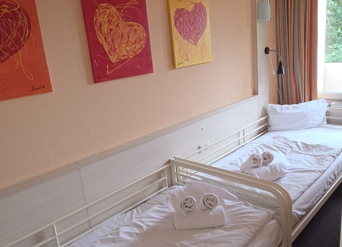 Ferienwohnung E312