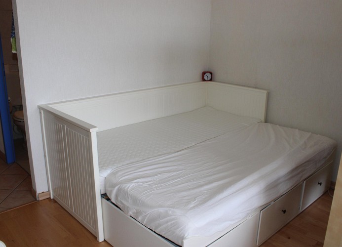 Ferienappartement K1008