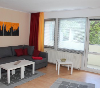 Appartement K013