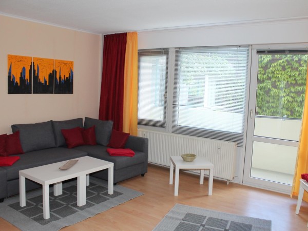 Appartement K013