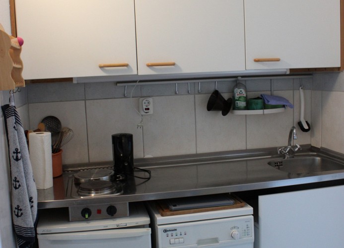 Ferienwohnung L204