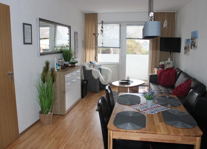 Ferienwohnung L150