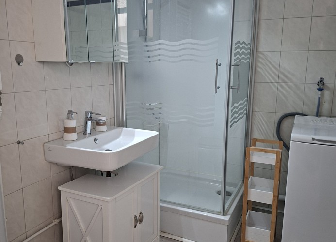 Ferienwohnung S251