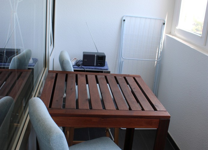 Appartement K1307