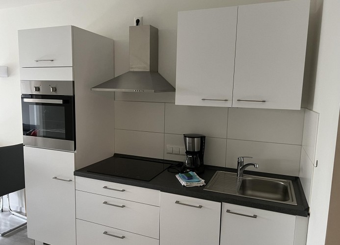Ferienwohnung L254