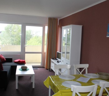 Ferienwohnung E511