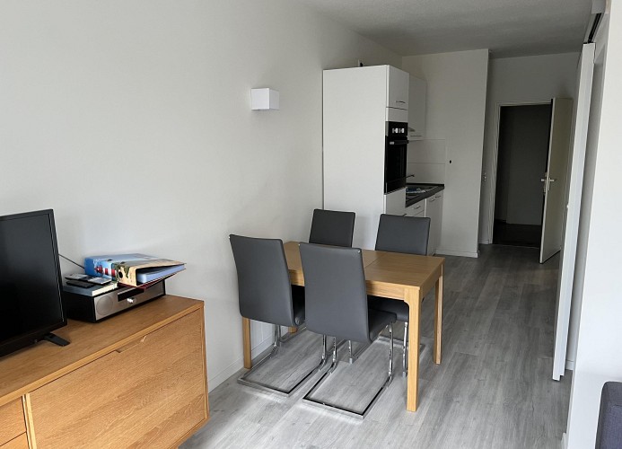 Ferienwohnung L254