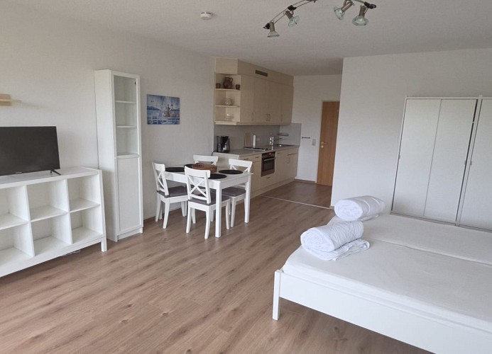 Appartement K105