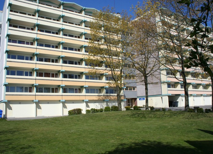 Ferienwohnung E312