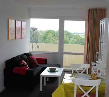 Ferienwohnung E510