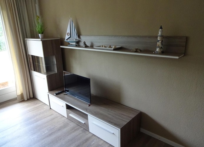 Ferienwohnung F239