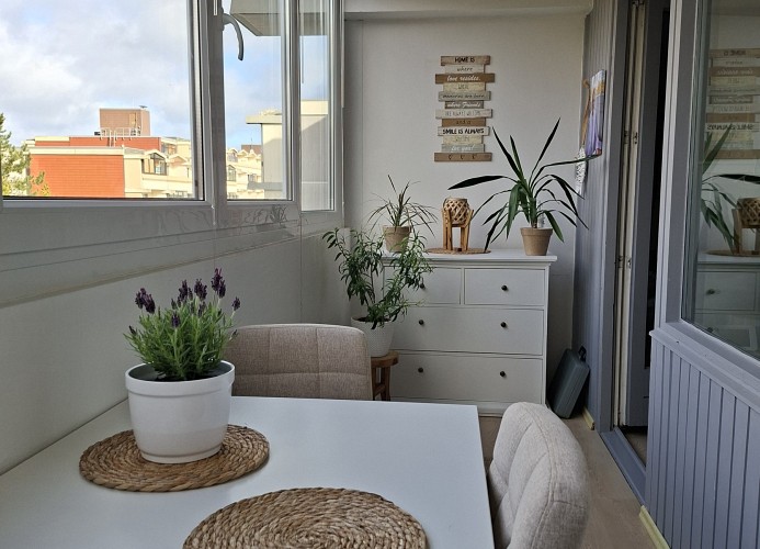 Ferienwohnung S251