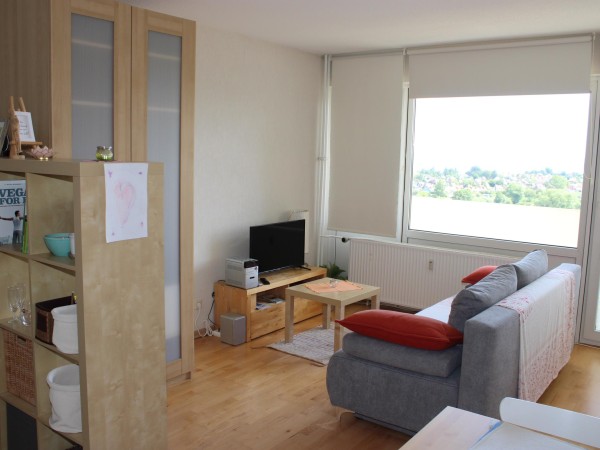 Ferienappartement K1008