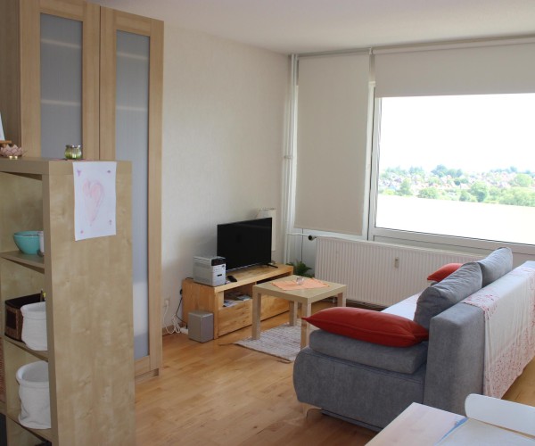 Ferienappartement K1008