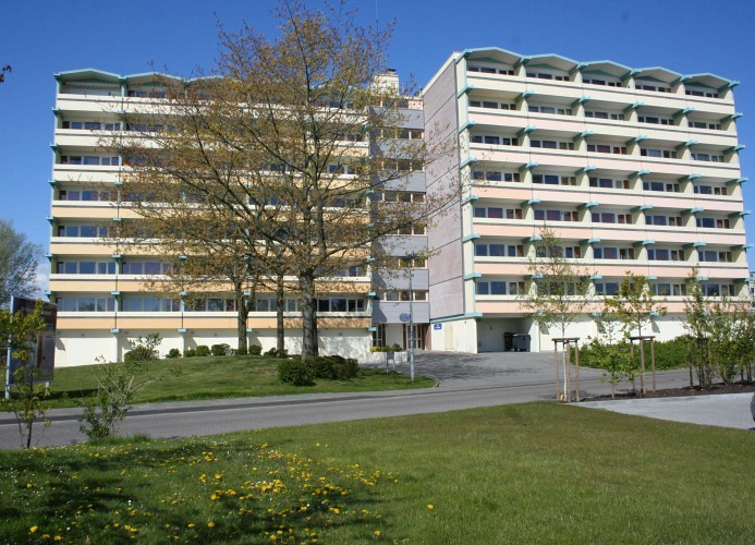 Ferienwohnung E528