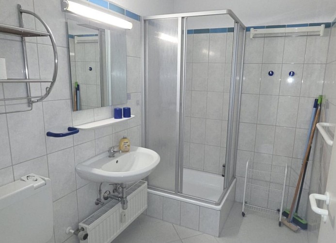 Appartement K105