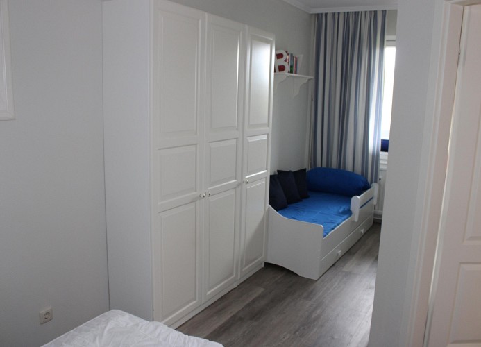 Ferienwohnung S152