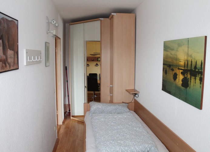 Ferienwohnung L150