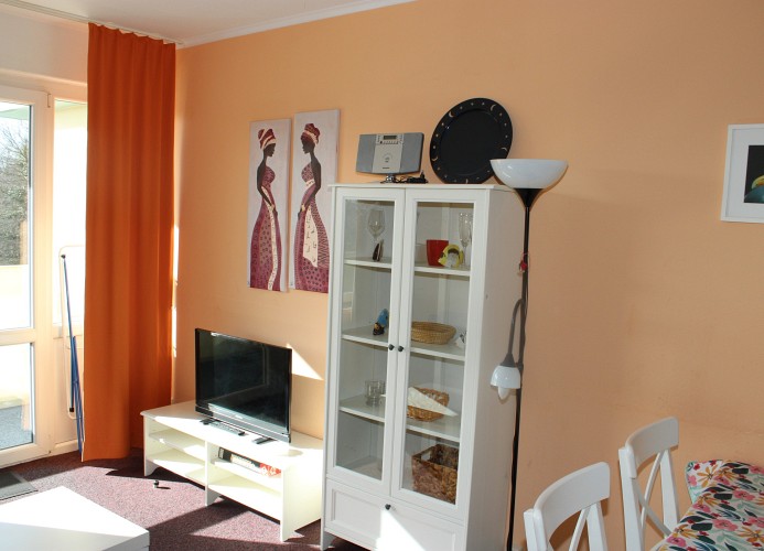 Ferienwohnung E311