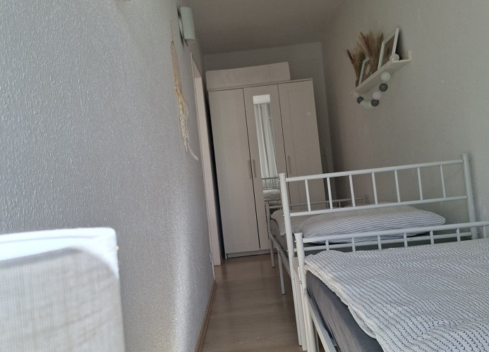 Ferienwohnung S251