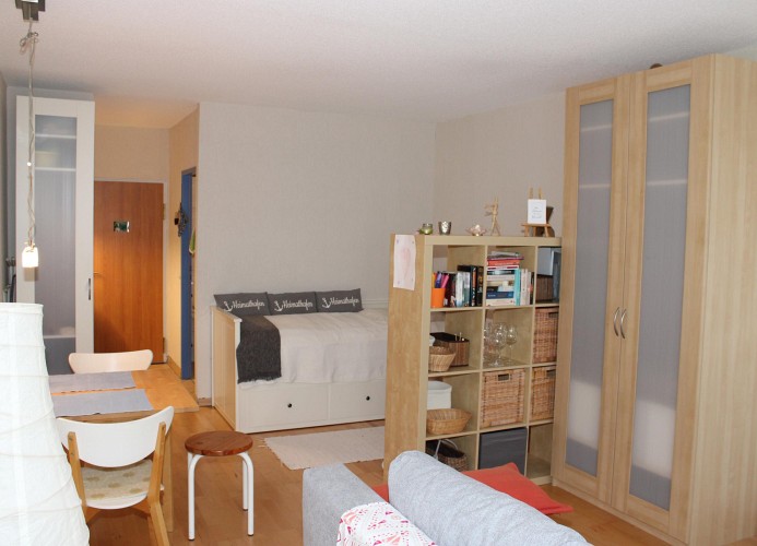 Ferienappartement K1008