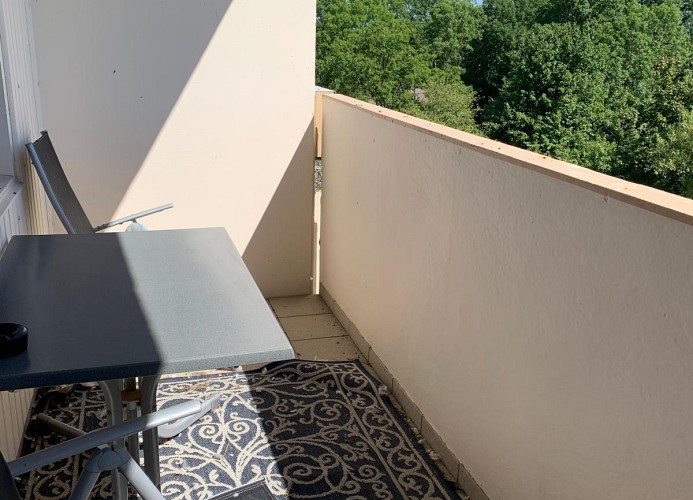 Ferienwohnung F419