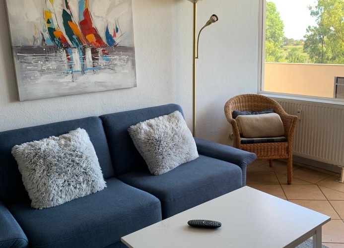 Ferienwohnung F419
