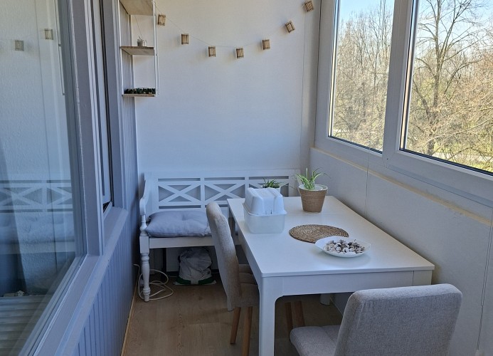 Ferienwohnung S251