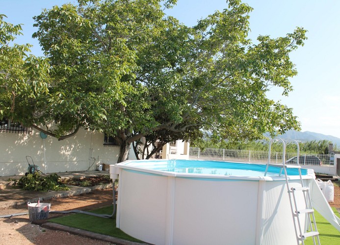 Finca Gabriela