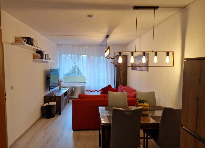 Ferienwohnung S249