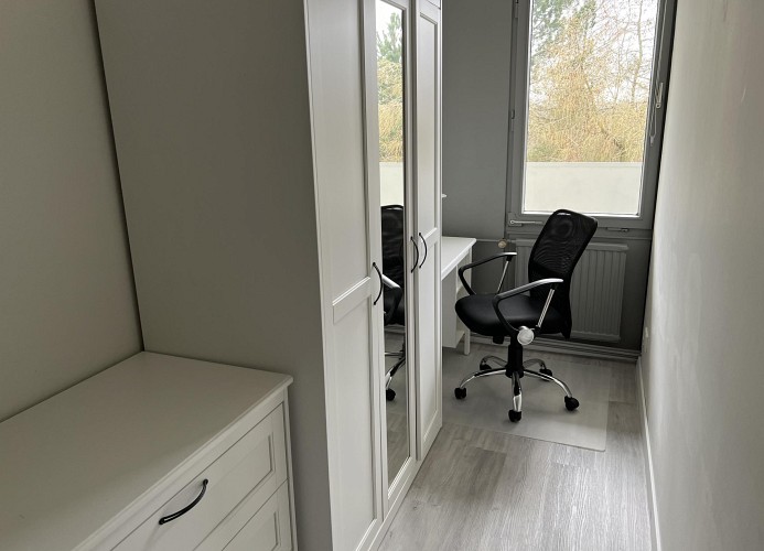 Ferienwohnung L254