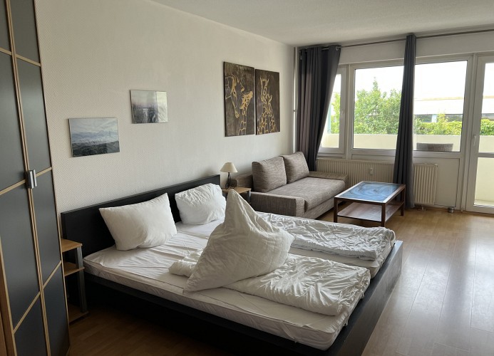 Appartement K112