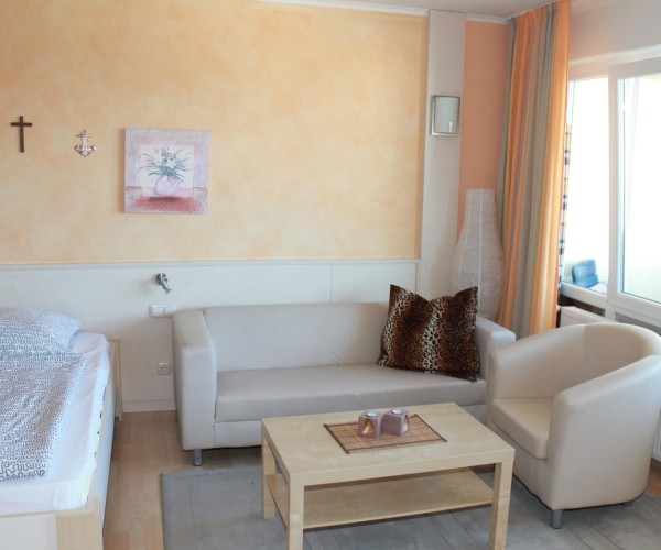 Appartement E515