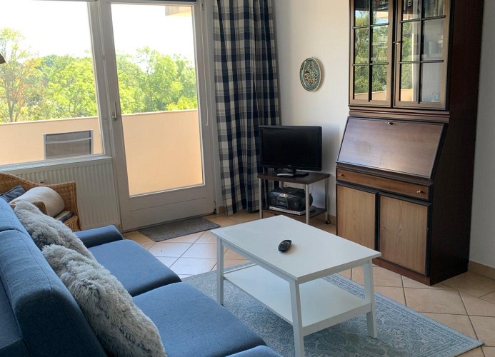 Ferienwohnung F419